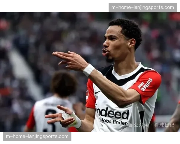 利物浦锋线埃基蒂克或轮换 加克波有望首发担任中锋